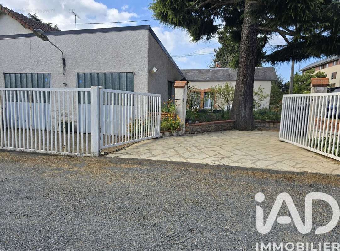 Photo 5 - Maison à BLOIS