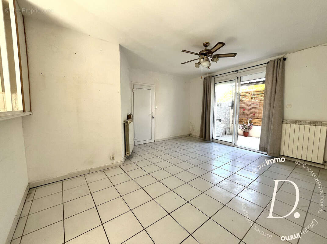 Appartement 56 m² à Toulon  - photo 5