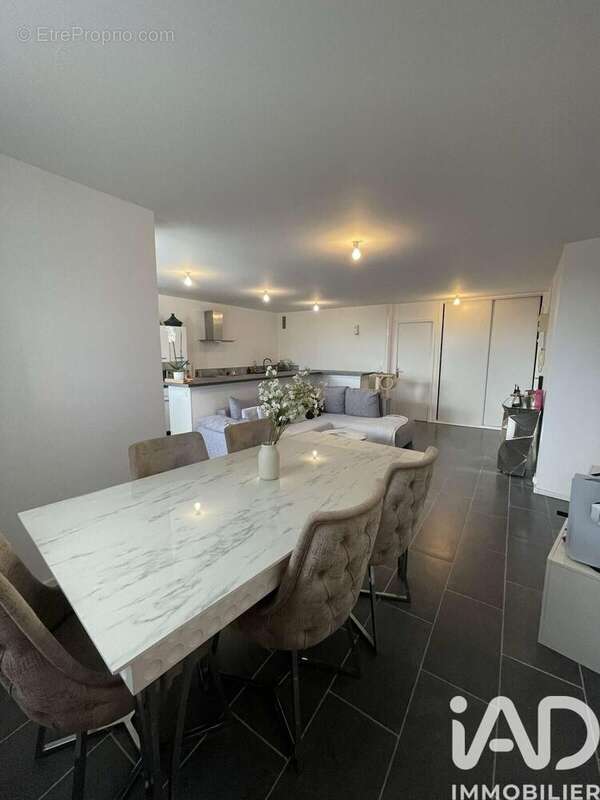 Photo 2 - Appartement à MELUN