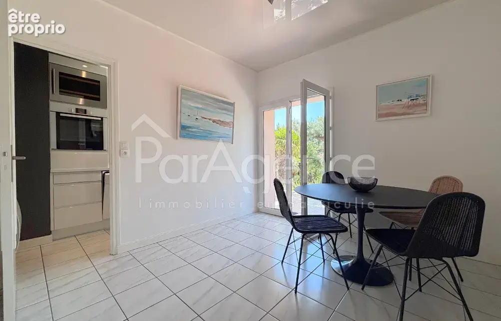 Appartement - Aperçu mer - Plage du Chay - Royan - photo 8