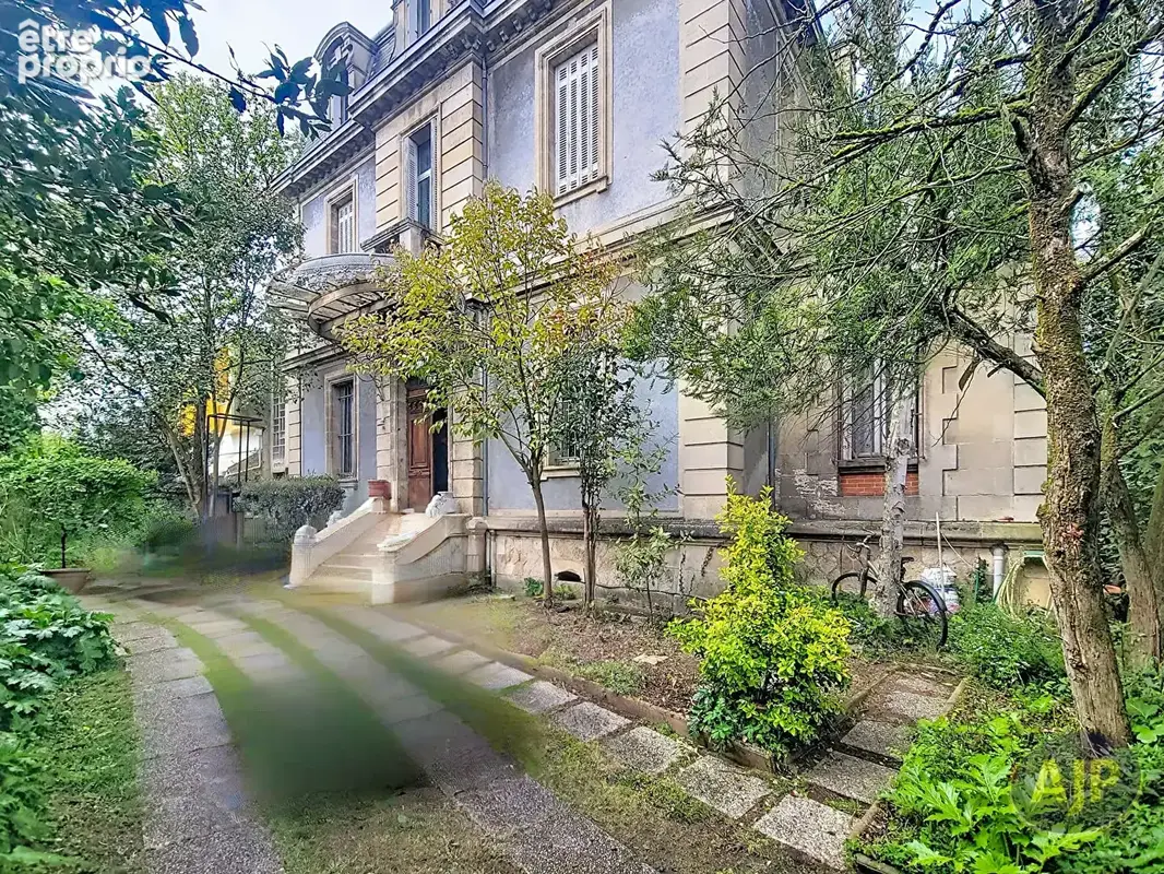 Photo Maison à Talence au prix de 850 000€