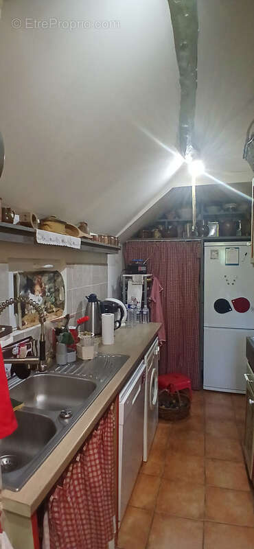 Maison à LAVENAY