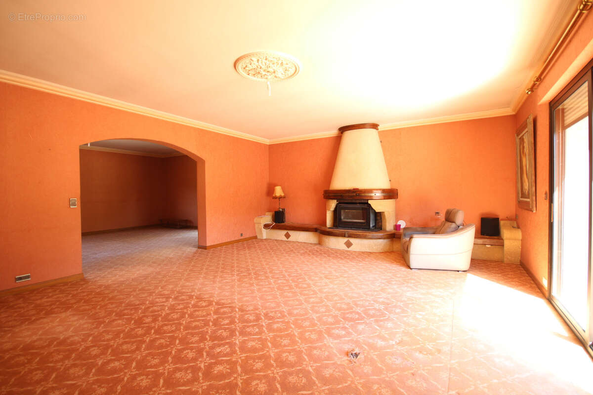 Maison à ROQUEFIXADE