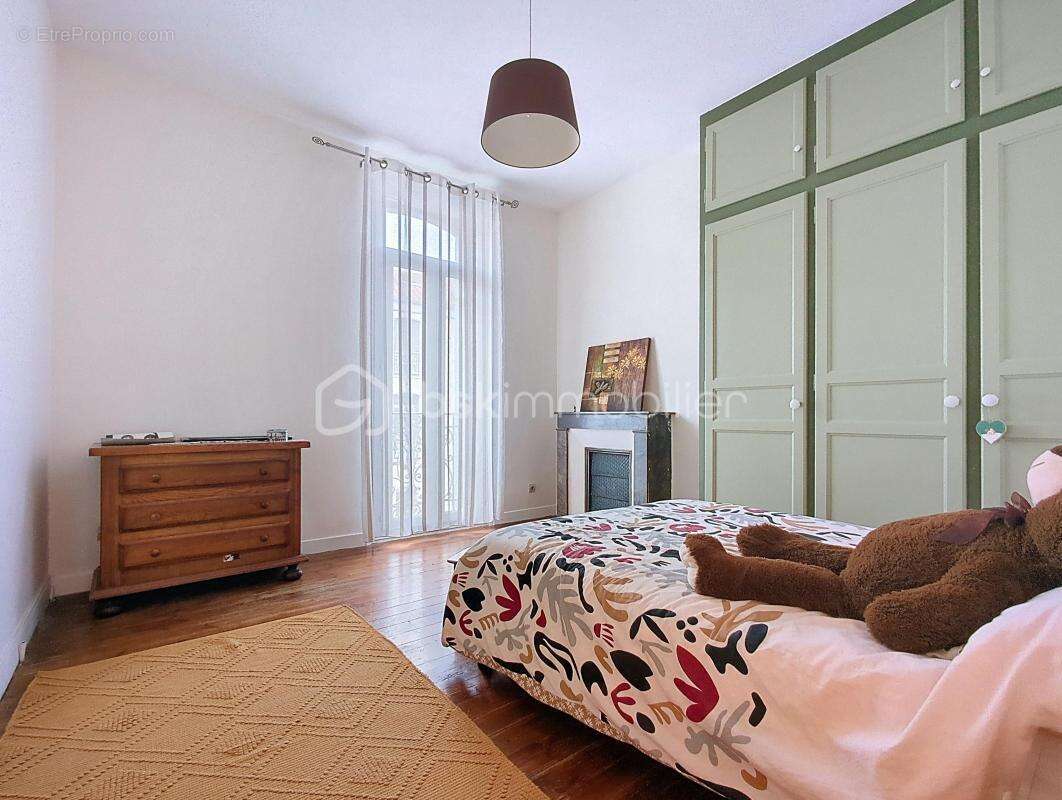 Maison à ILLE-SUR-TET