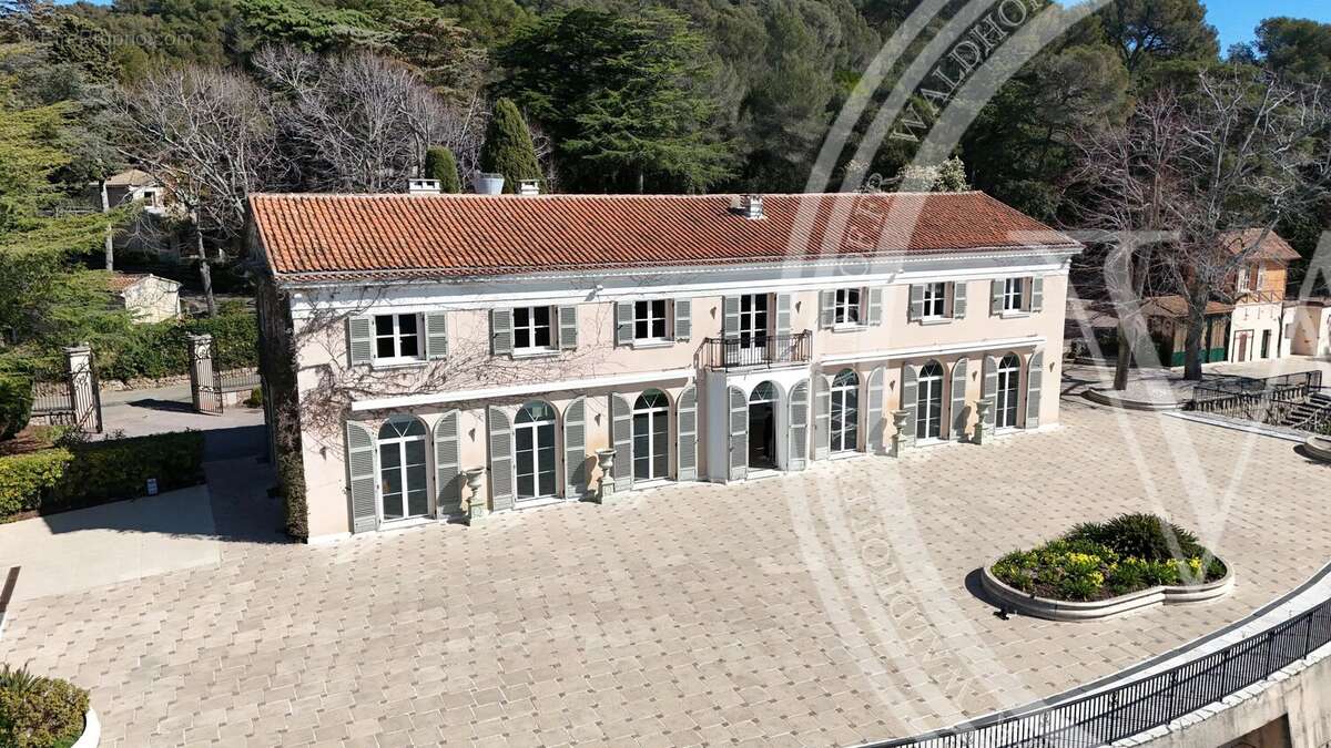 Maison à VILLEFRANCHE-SUR-MER