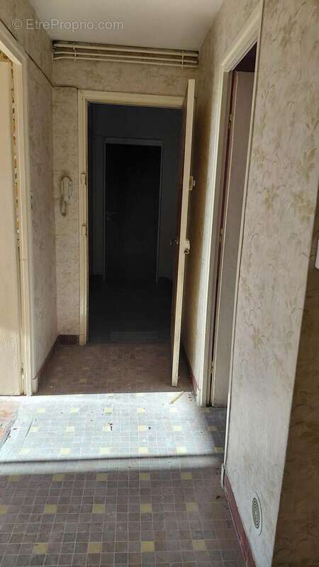 Photo 4 - Appartement à ROANNE