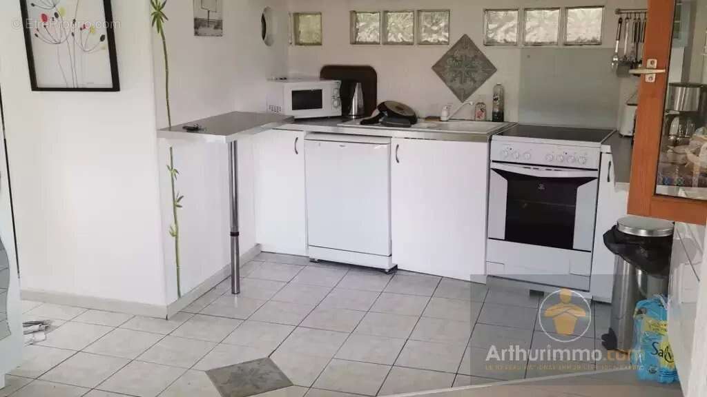 Maison à LE LAVANDOU