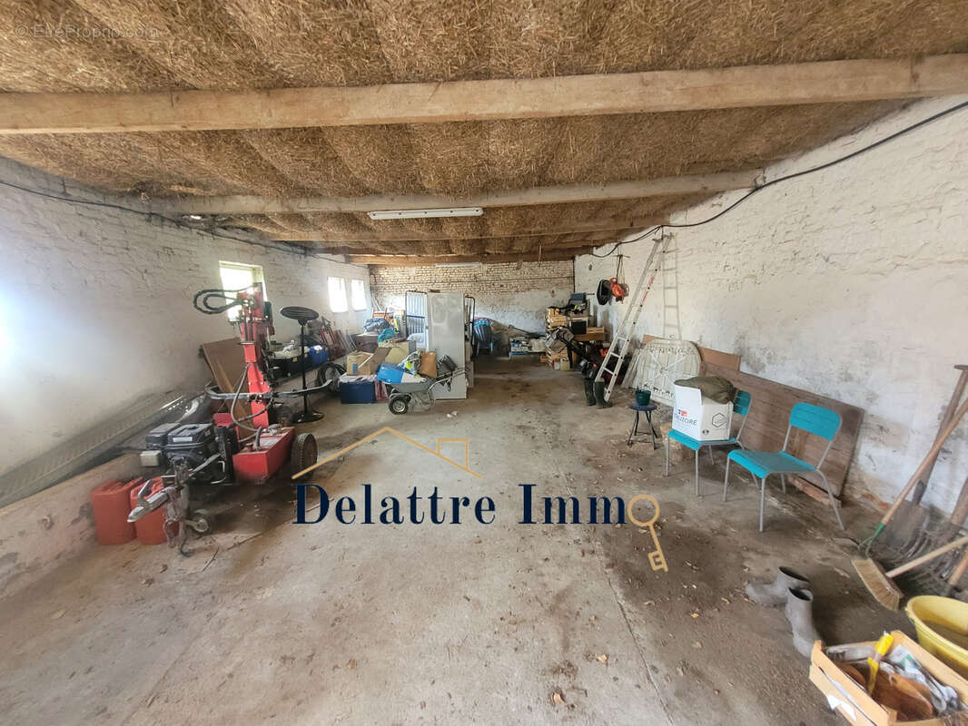 Fermette - Le Wast - photo 7