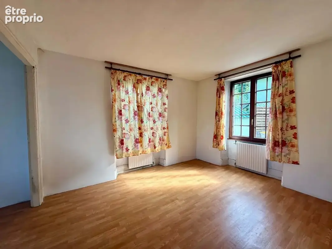 Charmante maison de village à Cravanche, 121 m² - photo 5