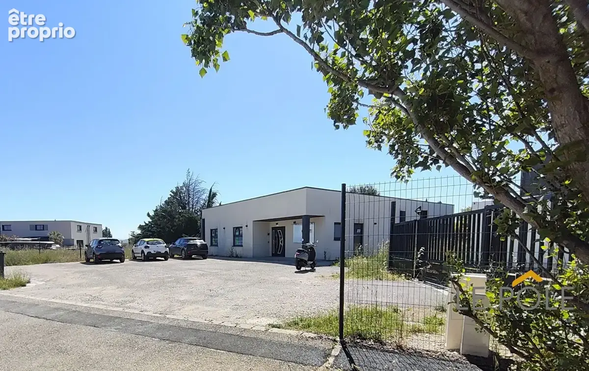 Local commercial en activite / rentabilite - photo 2