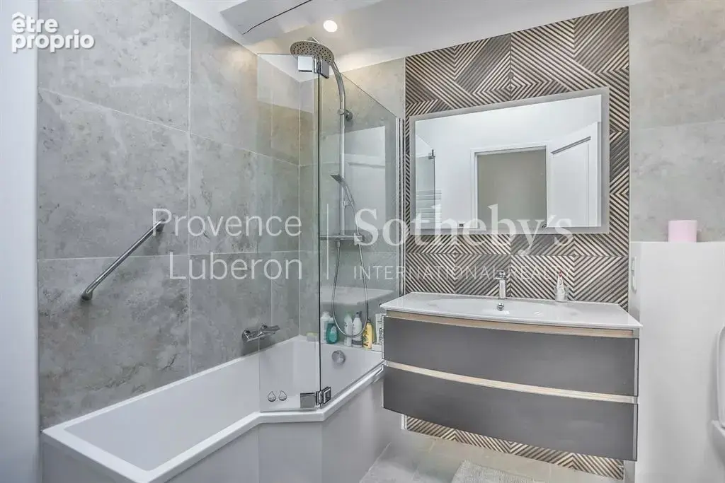 Propriété provençale - photo 13