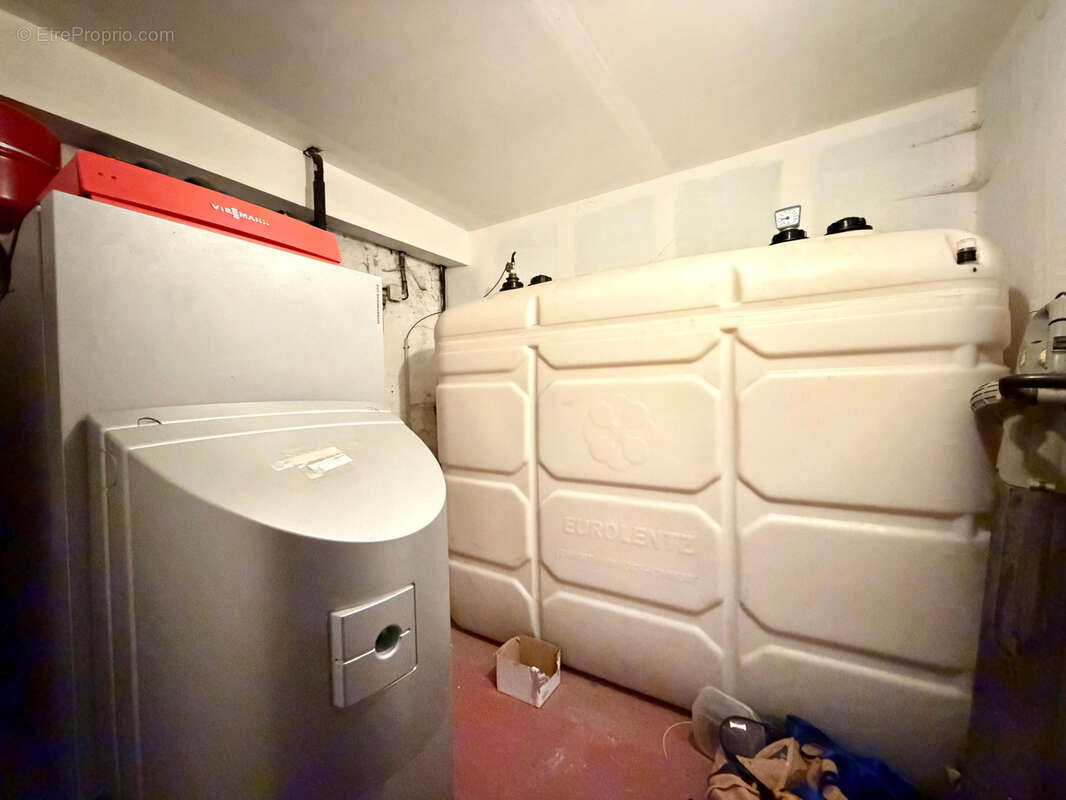 Maison à LA FERTE-SOUS-JOUARRE