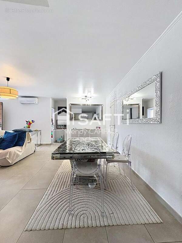 Photo 3 - Maison à HYERES