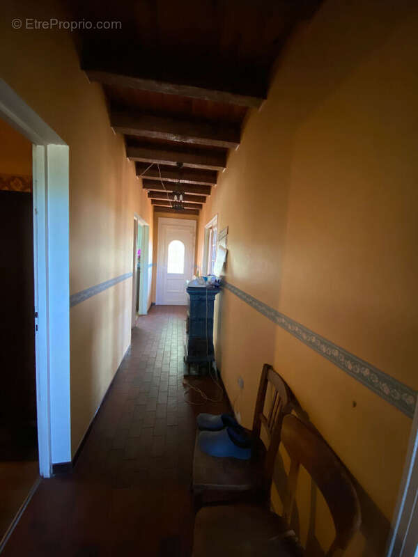 Maison  4 pièce(s) - photo 9