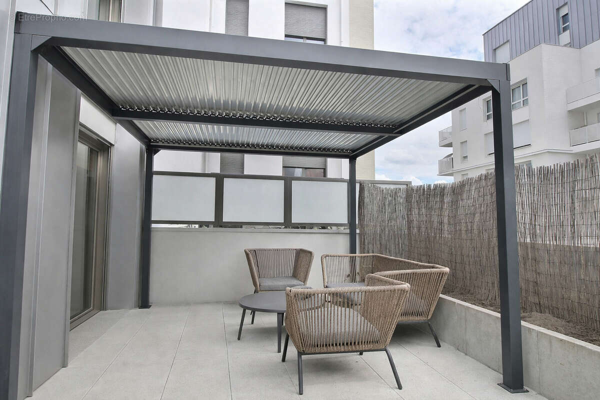 Appartement à COLOMBES