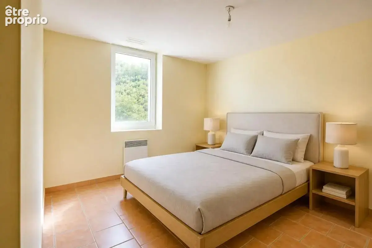 Appartement de 5 pièces de 98 m² à Ruoms - photo 8