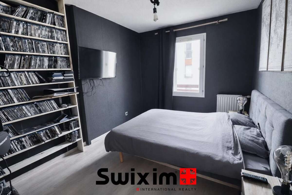 Appartement à TARBES