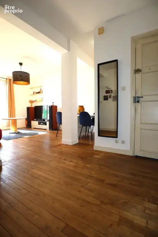 Appartement brest siam type 3 - photo 4