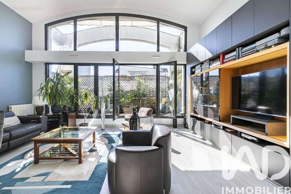 Photo 1 - Appartement à PUTEAUX