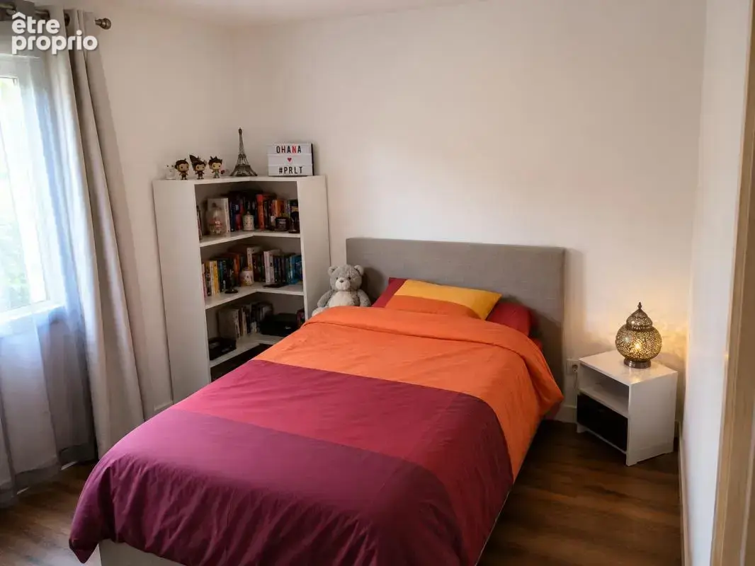 Maison contemporaine de 209 m² avec piscine à Besné - photo 10