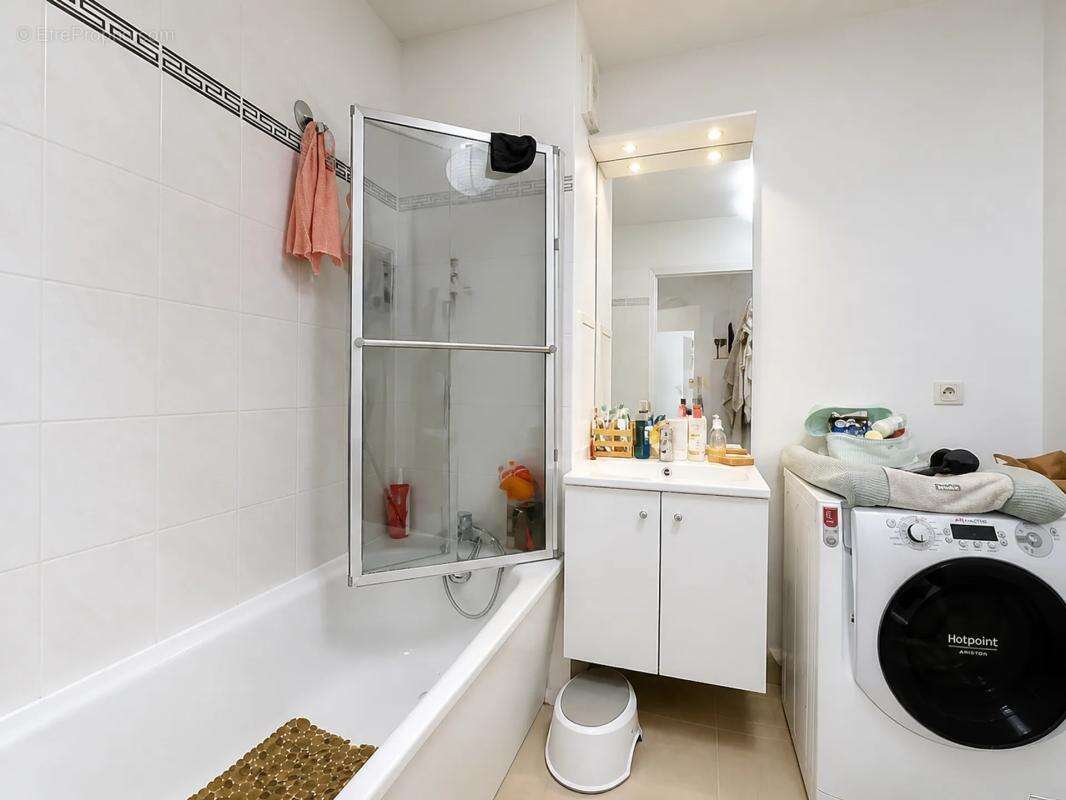 Appartement de 3 pièces de 59 m² à Limeil-Brévannes - photo 7