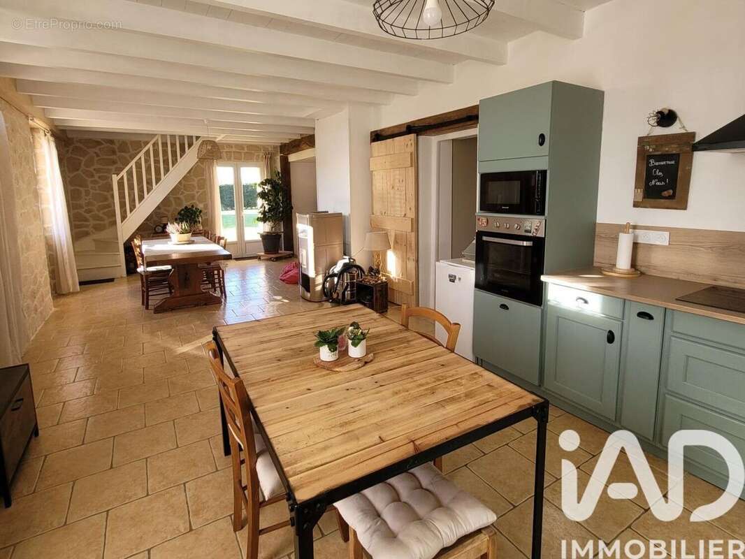 Photo 4 - Maison à FLEURANCE