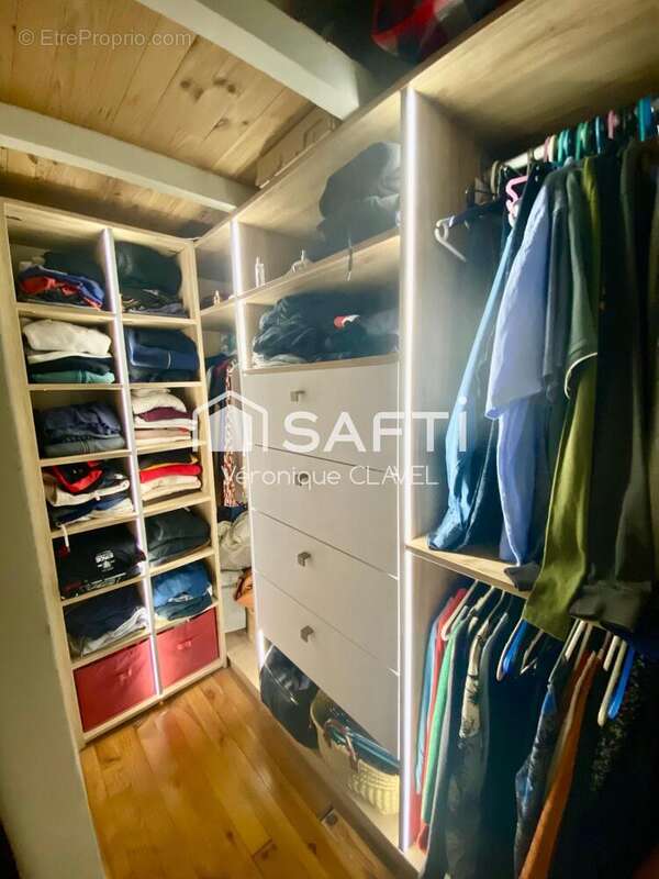 Photo 9 - Maison à SAINT-PRIVAT-DES-VIEUX