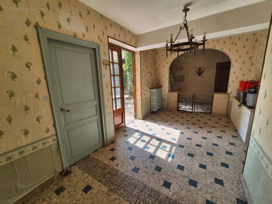 Maison à vendre 5 pièces GALLARDON (28) - photo 3