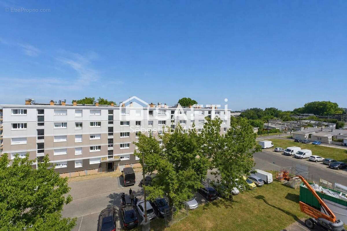 Photo 1 - Appartement à PESSAC