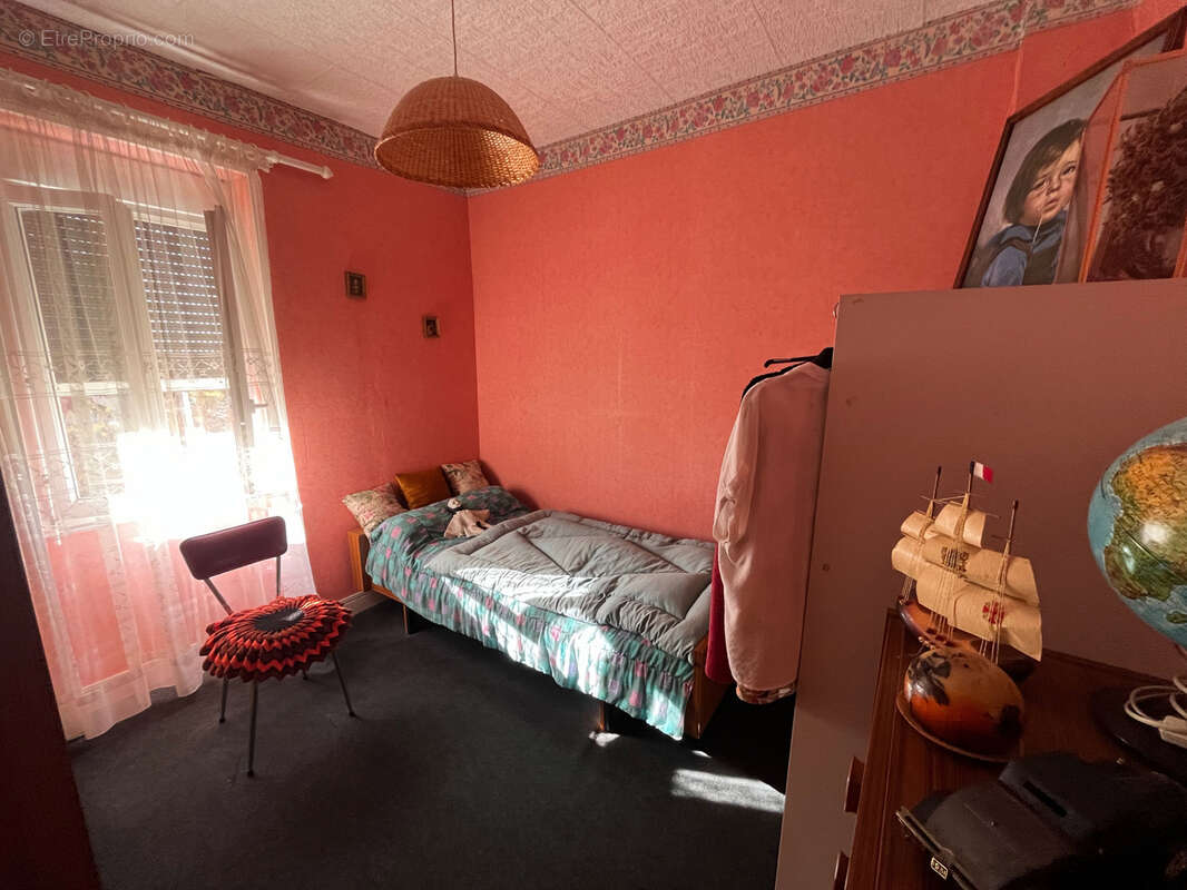 Maison de village - photo 15