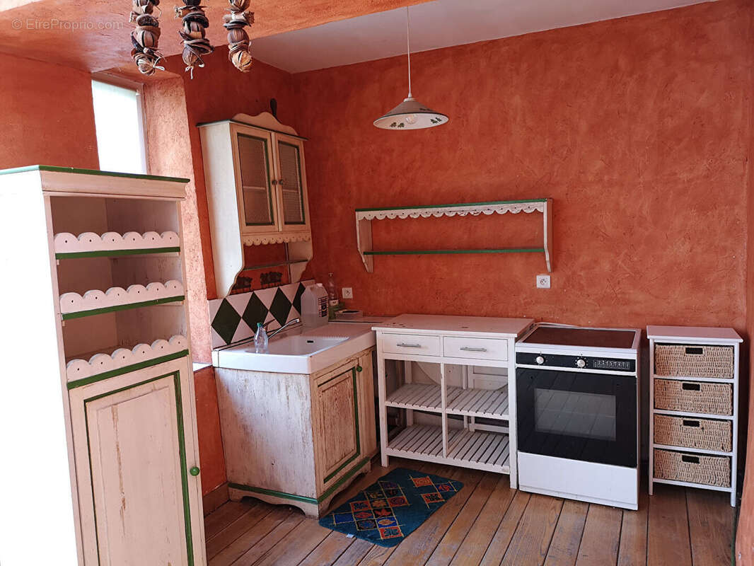 Maison à MONTBRISON