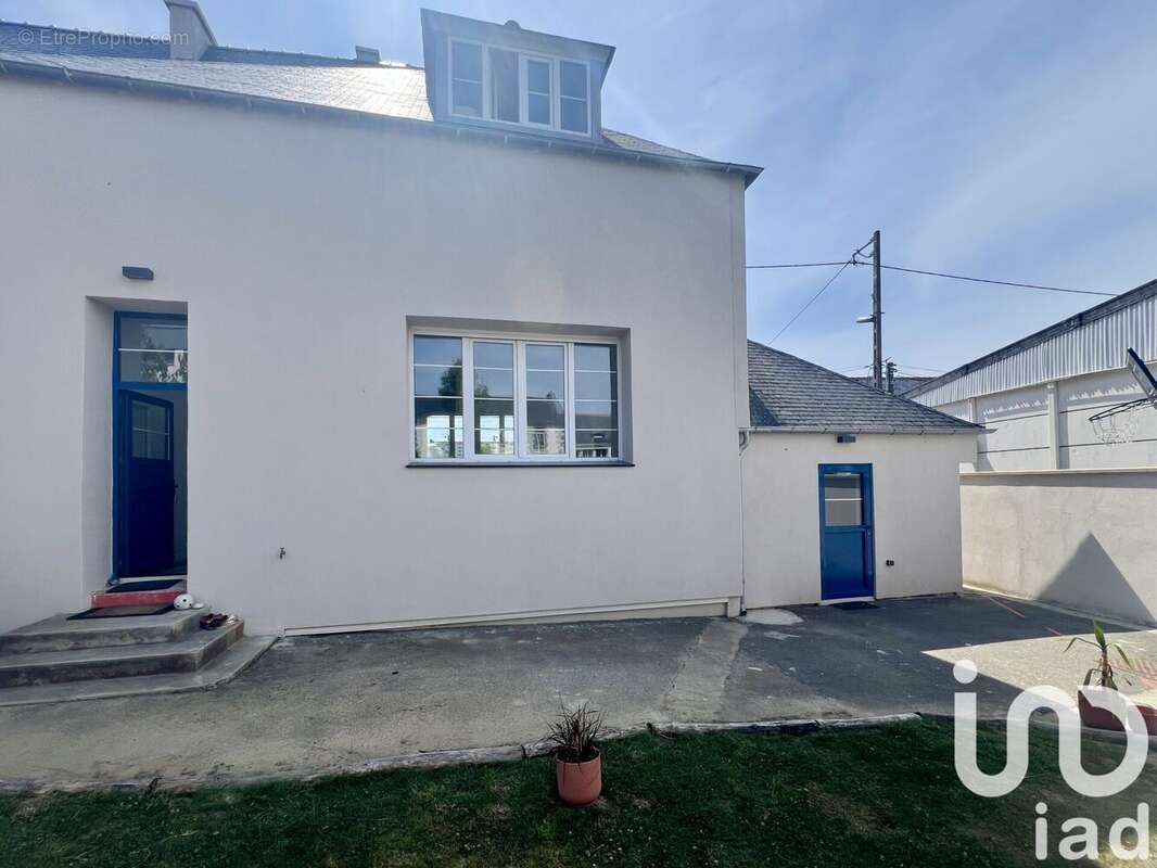 Photo 6 - Appartement à PAIMPOL