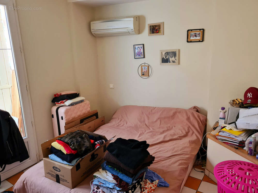 Appartement à CERET