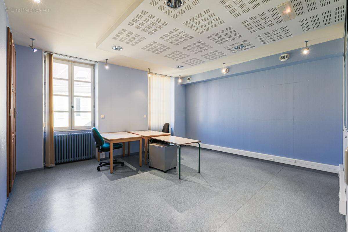 Appartement à LE PONT-DE-BEAUVOISIN