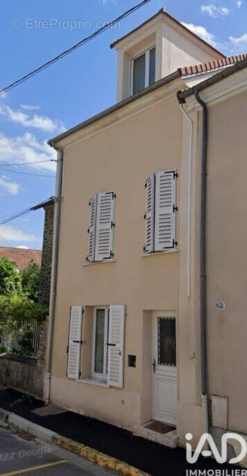 Photo 1 - Appartement à QUINCY-VOISINS