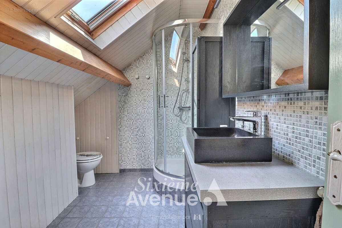Maison Chaville 4 pièces 91 m2 - photo 9