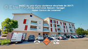 Appartement à LOZANNE