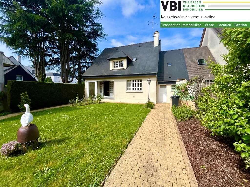 Maison à RENNES