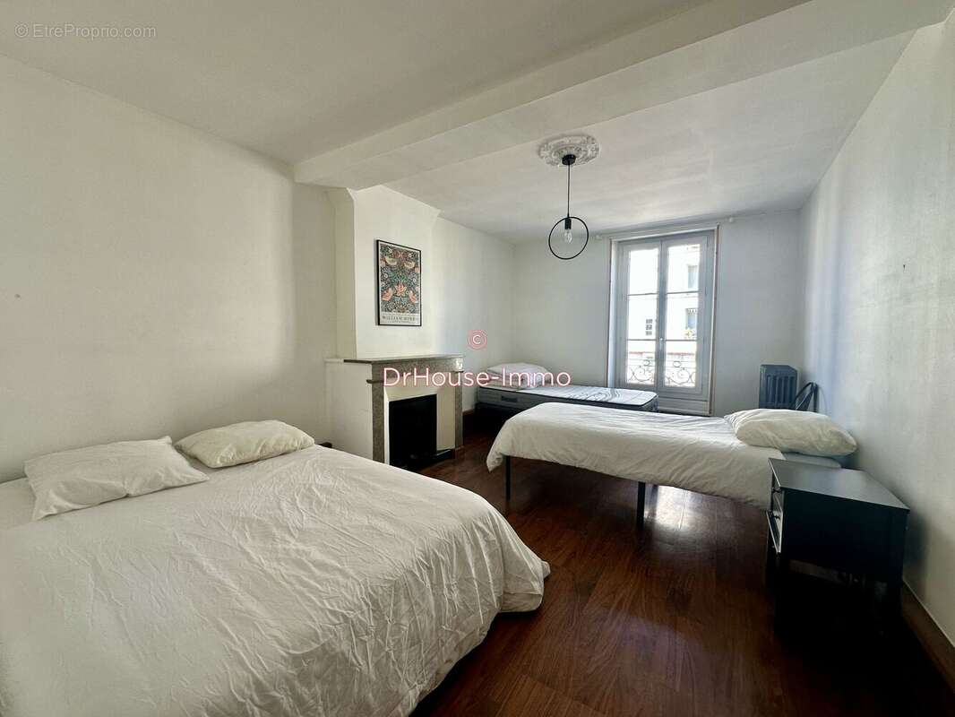 Appartement à ROMANS-SUR-ISERE