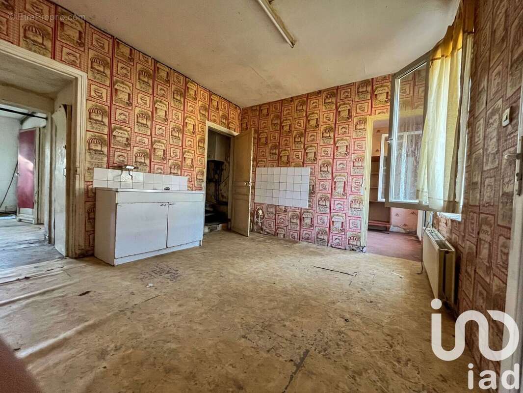 Photo 5 - Maison à DOUILLY