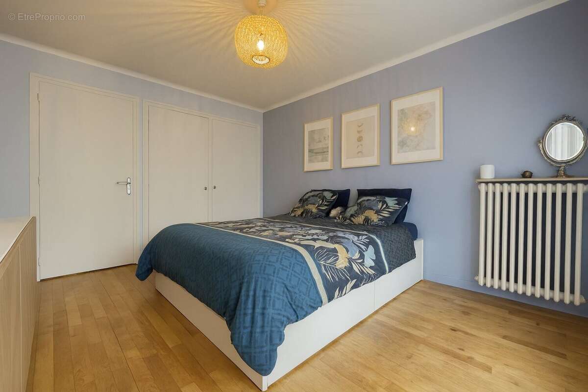 Appartement à ANNECY-LE-VIEUX