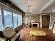 Appartement à LISIEUX