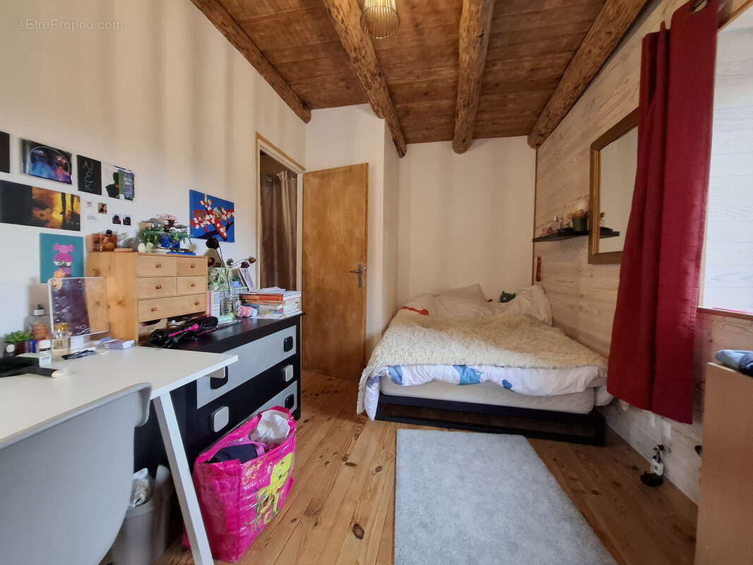 Maison à LA PERRIERE