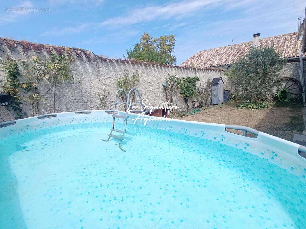 Maison 143 m² à Nerac  - photo 6