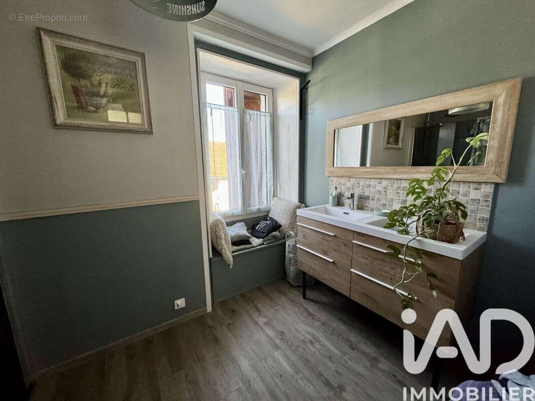 Photo 9 - Maison à MAREUIL