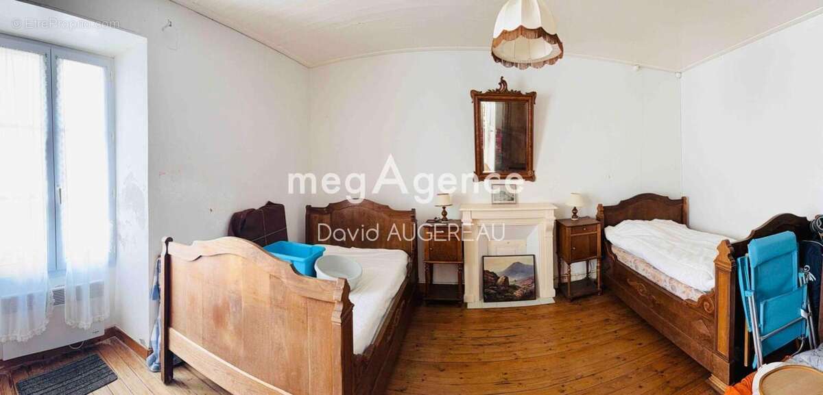 Maison à L&#039;ILE-D&#039;YEU