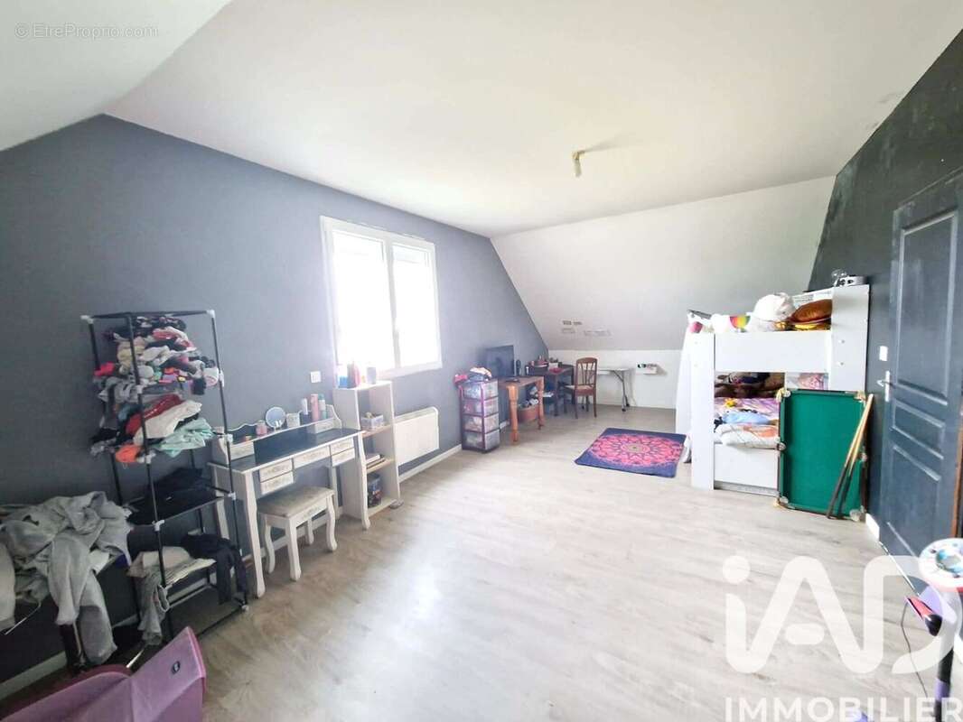 Photo 6 - Maison à AMILLY