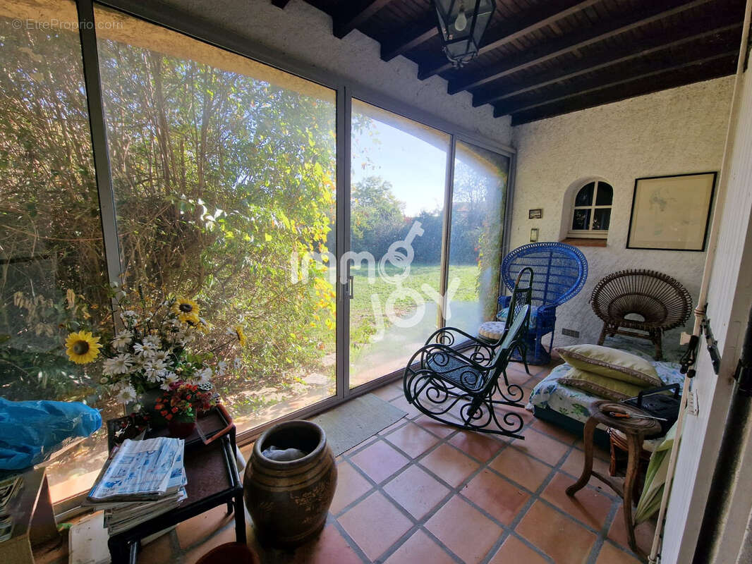 Maison à BRAM