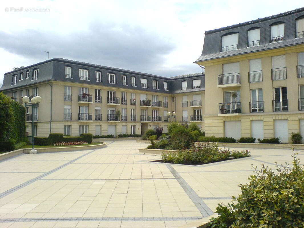 Photo 7 - Appartement à FONTAINEBLEAU