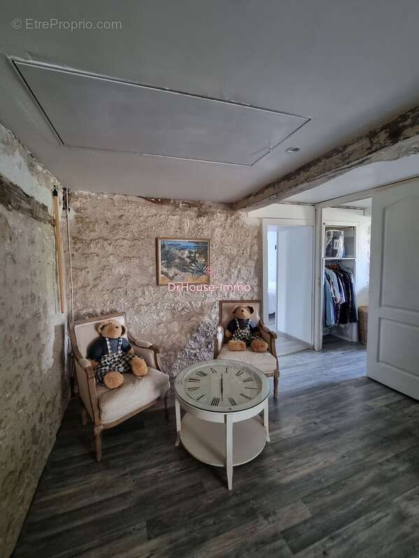 Maison 90 m² à Saint-Aubin-De-Lanquais  - photo 36